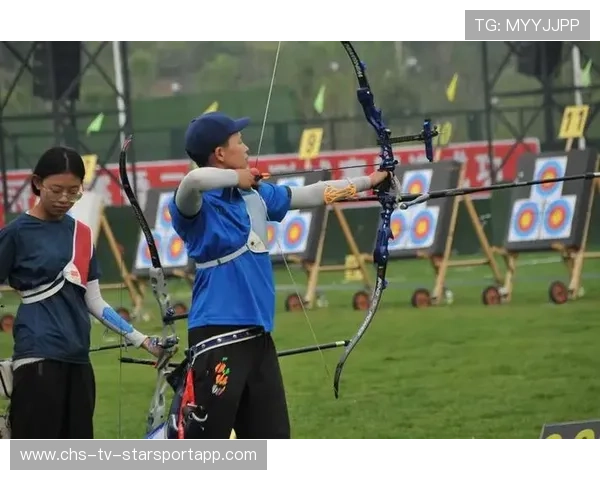 射箭心理与仪器调校同步优化成绩