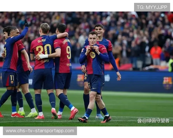 巴萨准备签下英超控球线主导者：打造梦幻中场新篇章