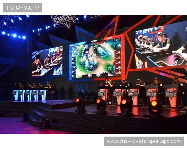 电竞游戏赛事直播设备不断升级,电竞游戏赛事直播设备不断升级怎么办