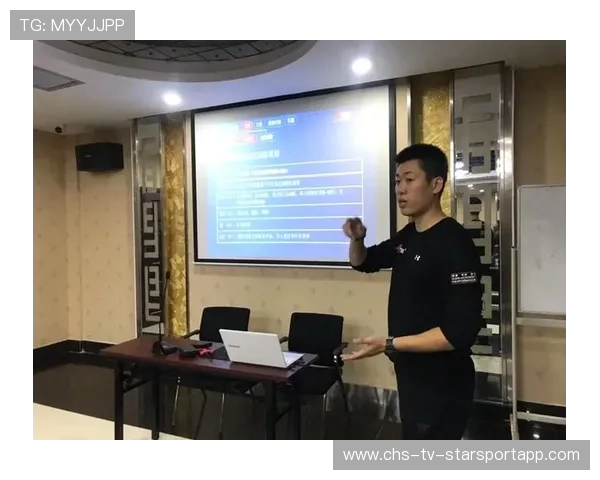 国际体能训练课程认证：教练标准化获行业认可，国际体能训练中心
